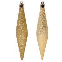 Stalaktite Dekorative Gold Me Xixa 14 Cm 6 Cope