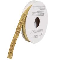 Kordele Gold 5 M/9 Mm