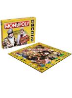 Monopoly Only Fools And Horses Edition 