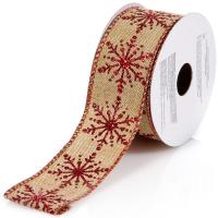 Kordele Flok Bore Kuqe 5 M /38 Mm