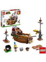 Lego Super Mario Bowser’s Airship Expansion Set 71391 