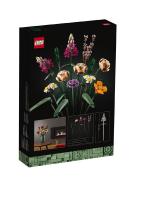 Lego Creator Expert Bouquet of Flowers 10280 