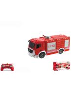 Vehicle Mondo Motors Fire Truck R C 1,26 