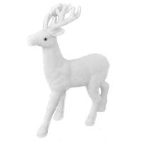 Dre I Bardh Krishtlindje 45 Cm