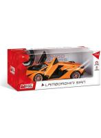 Vehicle Mondo Motors Lamborghini Sian R C 1,14 