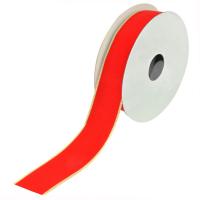 Shirit Fjongo Kuqe Velvet 5M X22 Mm