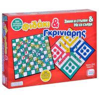 Loje Gjarperi Grindavec