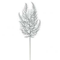 Dege Dekorative Silver Me Xixa 47 Cm