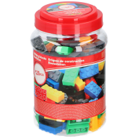 Tulla Formuese Plastike Me Ngjyra 120 Cope