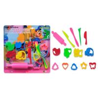 Forma Te Ndryshme Plastike Per Plasteline 14 Cope