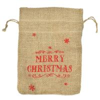 Thes I Dhuratave Bezhe Merry Christmas 16x22 Cm