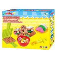 Plasteline Doh Set Waffles 13 Cope