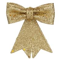 Fjongo Dekorative Gold Rrjet Me Xixa 10 Cm