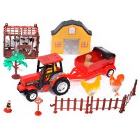 Set Ferme & Kafshe