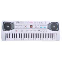 Piano 49 Taste  Mikrofon