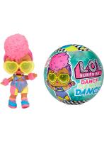 Doll LOL Surprise! Dance Dance Dance Tots 