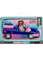 Doll LOL Surprise! Dance Machine