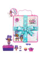 Doll LOL Surprise! Deluxe Present Surprise Asst 