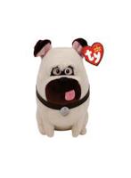 Plush Ty Beanie Boos The Secret Life Of Pets Mel 28cm 