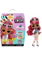 Doll LOL Surprise! Tween Doll Asst 4 