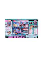 Set + Doll LOL Surprise! OMG House 