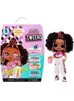Doll LOL Surprise! Tween Doll Asst 3 