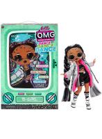 Doll LOL Surprise! OMG Dance Dance Dance B-Gurl 