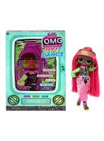 Doll LOL Surprise! OMG Dance Dance Dance Virtuelle 