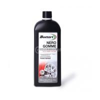 SOLUCION RIGJENERUES GOMASH BOTTARI NERO GOMME BT-31268 1 L