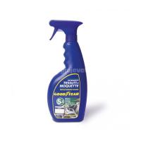 SOLUCION TAPICERIE GOODYEAR BT-77801 750 mL