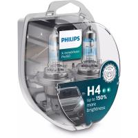 LLAMPA PHILIPS X-TREME VISION PRO H4 12 V 60/55 W S2-12342 XVP
