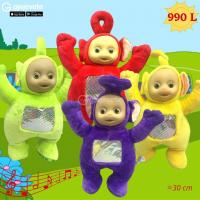 Teletubbies Pellush