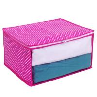 Kuti Ciklamine per Rroba 35X30X20cm