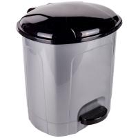 Kosh Plehrash Plastik 5lt  26x26 cm