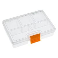 Kuti Organizimi Me 5 Ngjyra 10x13.4x3 cm