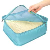 Organizuese Rrobash Udhetimi 40x30x12 cm
