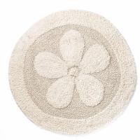 Tapet Tualeti Oval Pana D.60cm