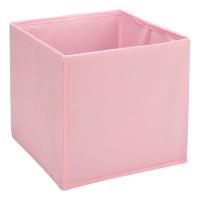Kuti Organizimi Roze 20x20x20