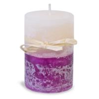 Qiri Aromatik Ngjyre Lejla Me Arome Lavander 5x7.5 Cm