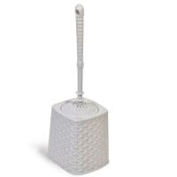 Furce Tualeti Plastike 37x11 cm