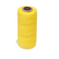 Spango Plastike E Verdhe 100m