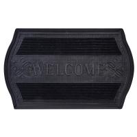 Tapet 45x75 Pvc Welcome
