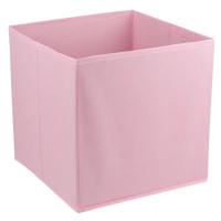 Kuti Roze 30X30X30cm