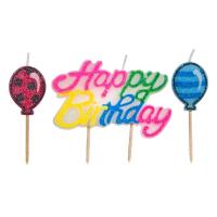 Qiri Me Kunje Happy Birthday & Tullumbace