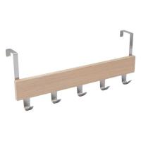 Varese Dere Prej Druri me 5 Ganxha 38x8.5x1.2 cm