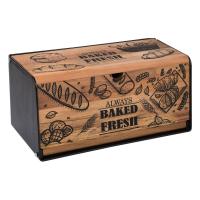 Mbajtese Buke  Dru Plastike  40x18x16cm