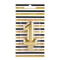 Qiri Gold Nr.1