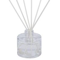 Shishe Vaj Aromatik Lavander Me Shkopinj & Gure 100 Ml
