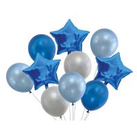 Tullumbace  Blu Me Yje/Topa 10Cope