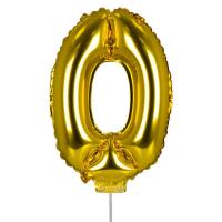 Tullumbac N 0 Gold
